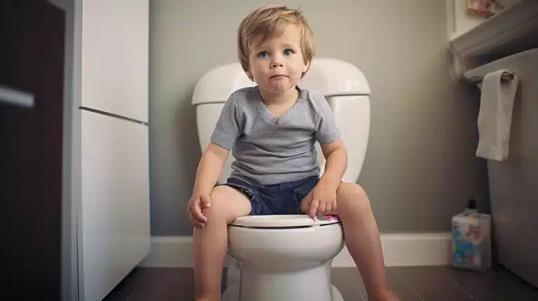 How to Respond to Your 5-Year-Old Starting to Poop in Pants