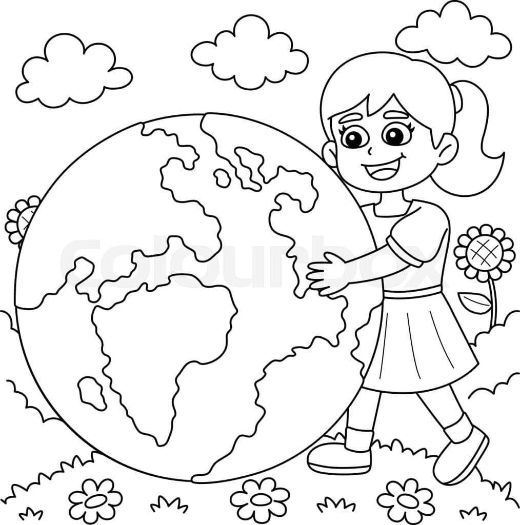 American Girl Coloring Pages  Unicorn coloring pages, American girl doll  house, Coloring pages for girls