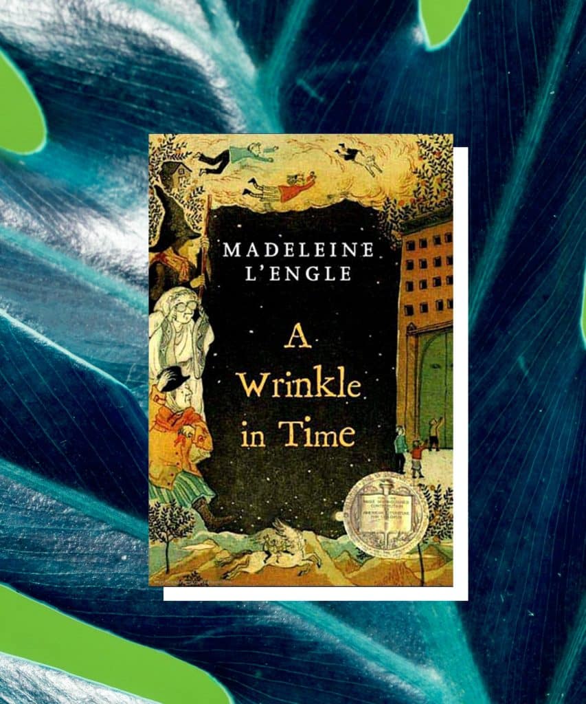 A Wrinkle in Time