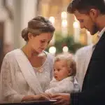20 Baptismal Quotes to Celebrate Your Baby's Christening