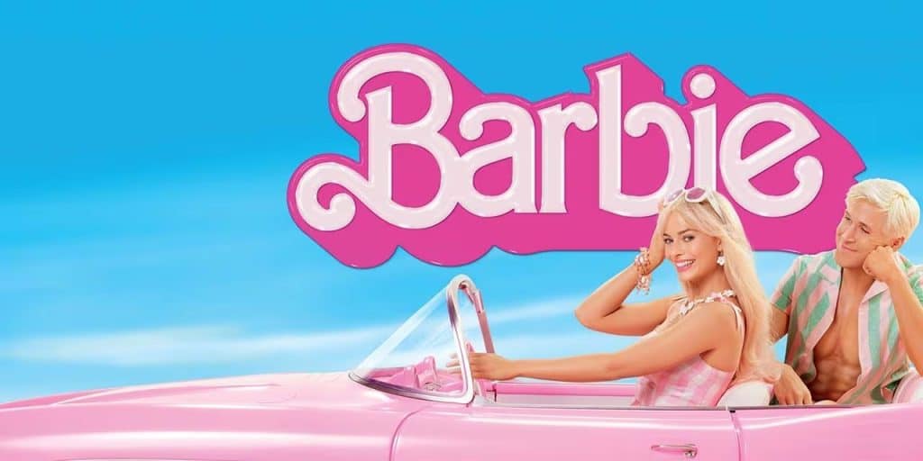 Barbie