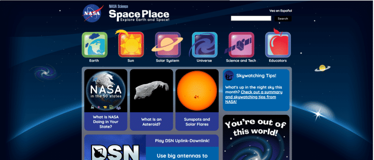 Best Free Educational Websites for Kids