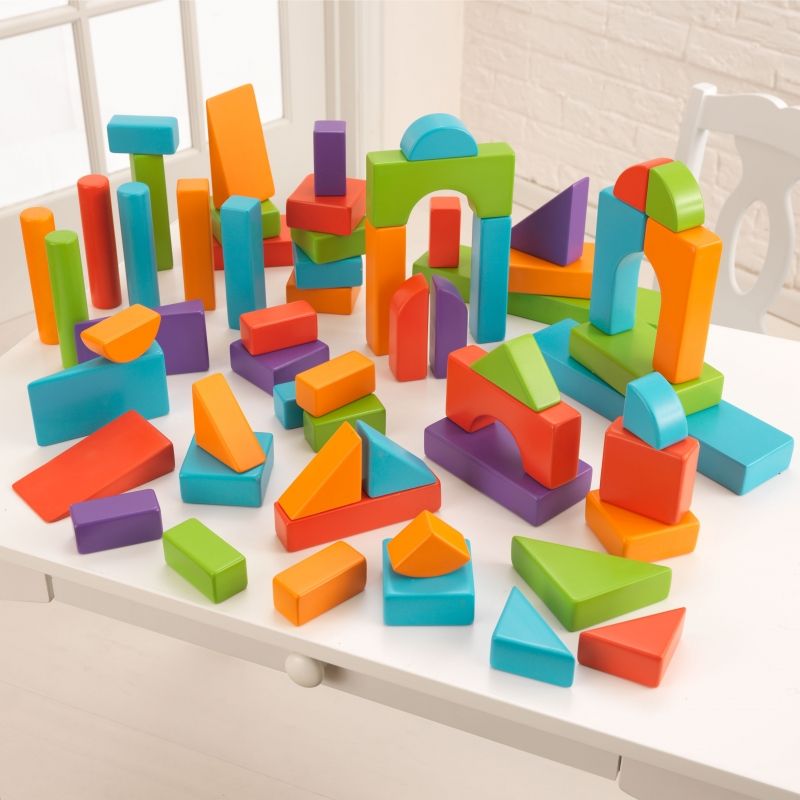 Blocks Set