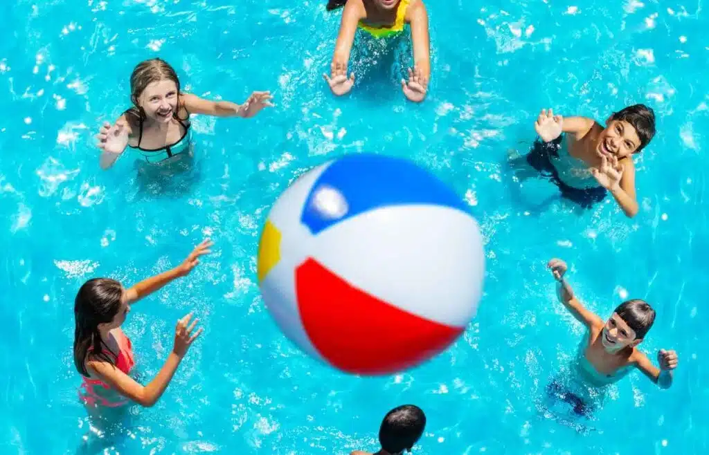 38 Fun And Cool Swimming Pool Games And Activities For Kids 38 Fun And Cool Swimming Pool Games And Activities For Kids