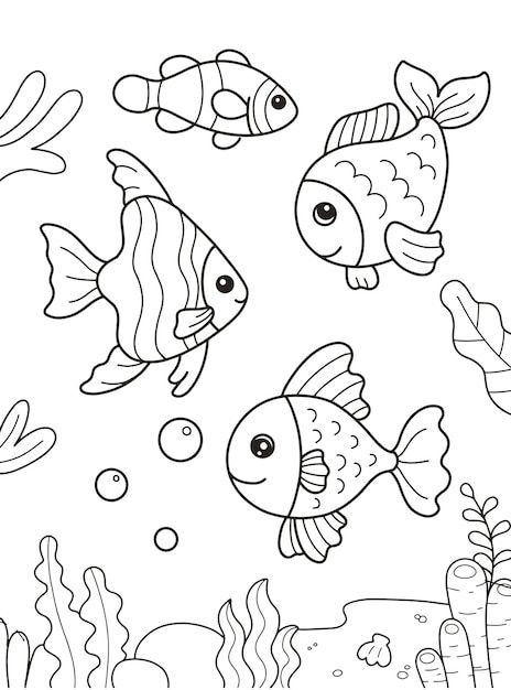 Coloring Books