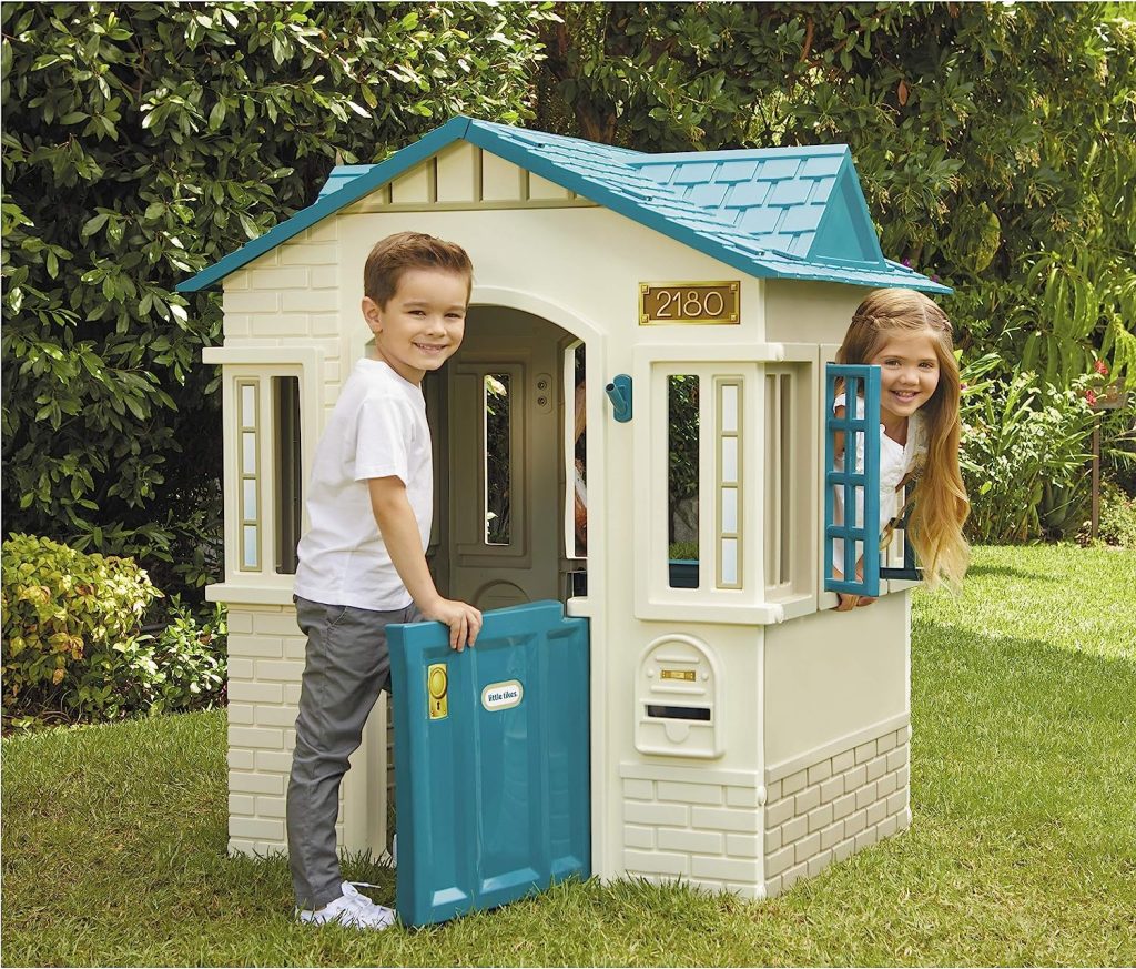 Cottage Playhouse