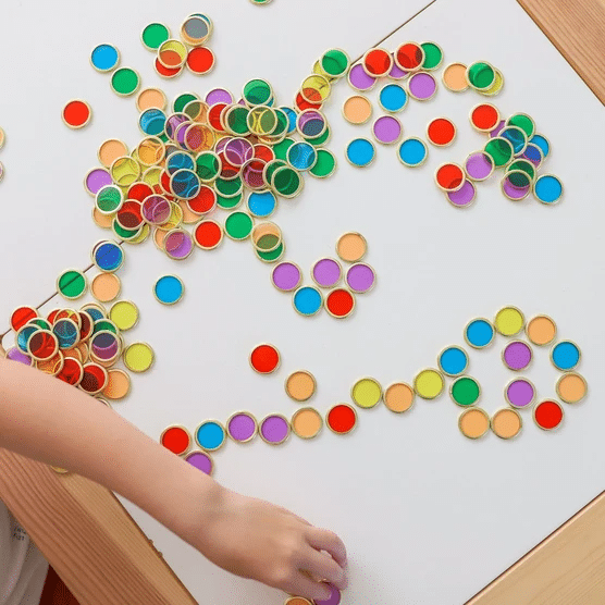 Counting Coins