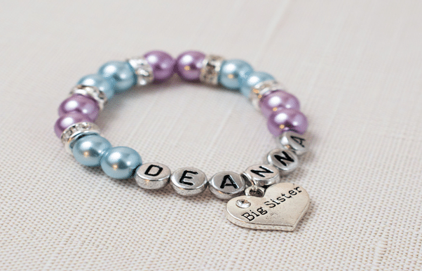 Customized Bracelet