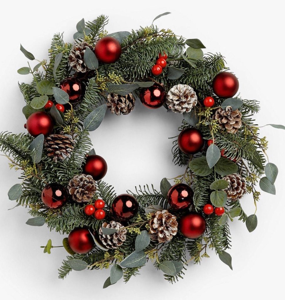 DIY Wreaths