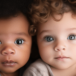 Eye Color Chart: What Color Eyes Will Your Baby Have