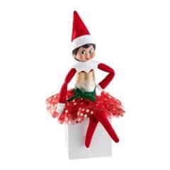 Fashion Show for Elf on a Shelf