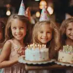Fun Activities for a Girl's Birthday Party (2023)
