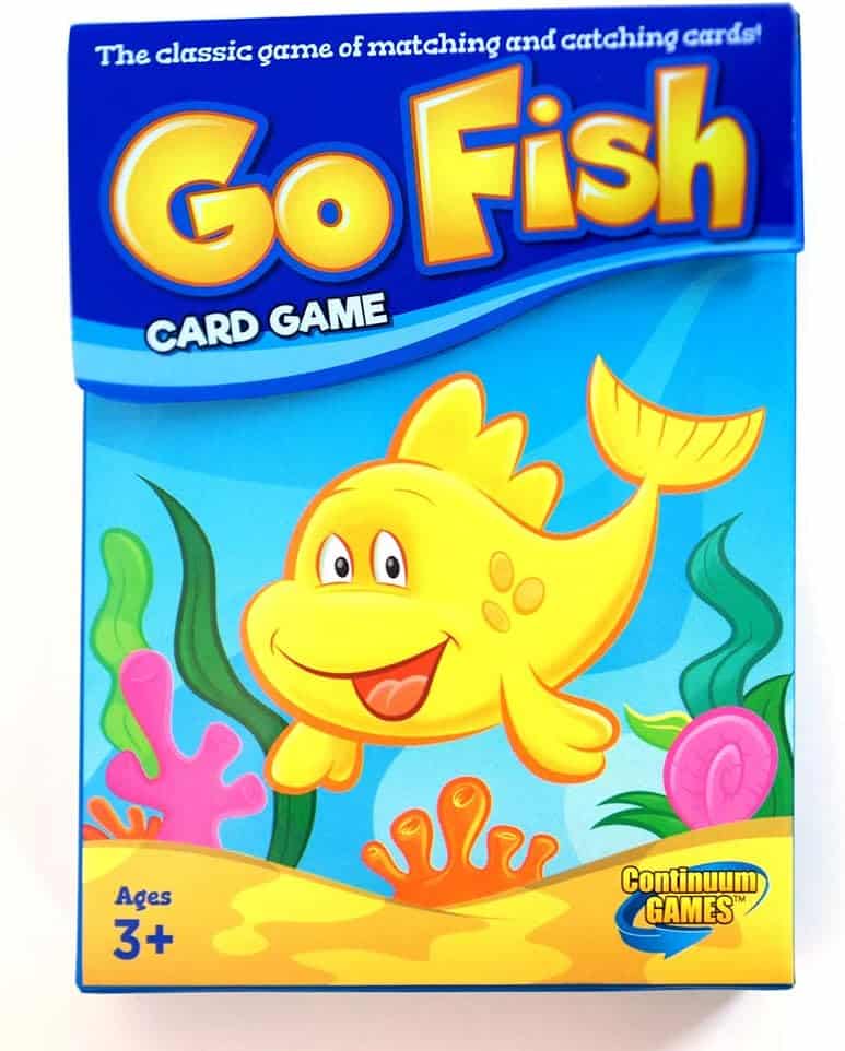 Go Fish