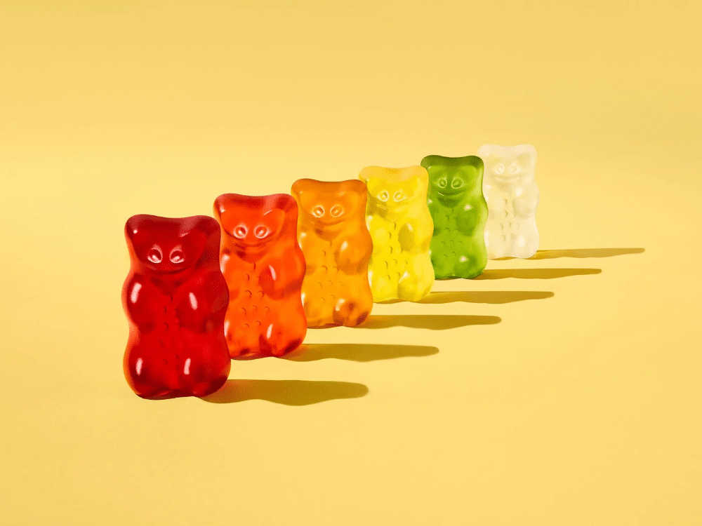 Gummy Bears