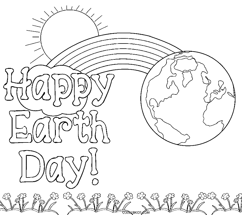 Happy Earth Day