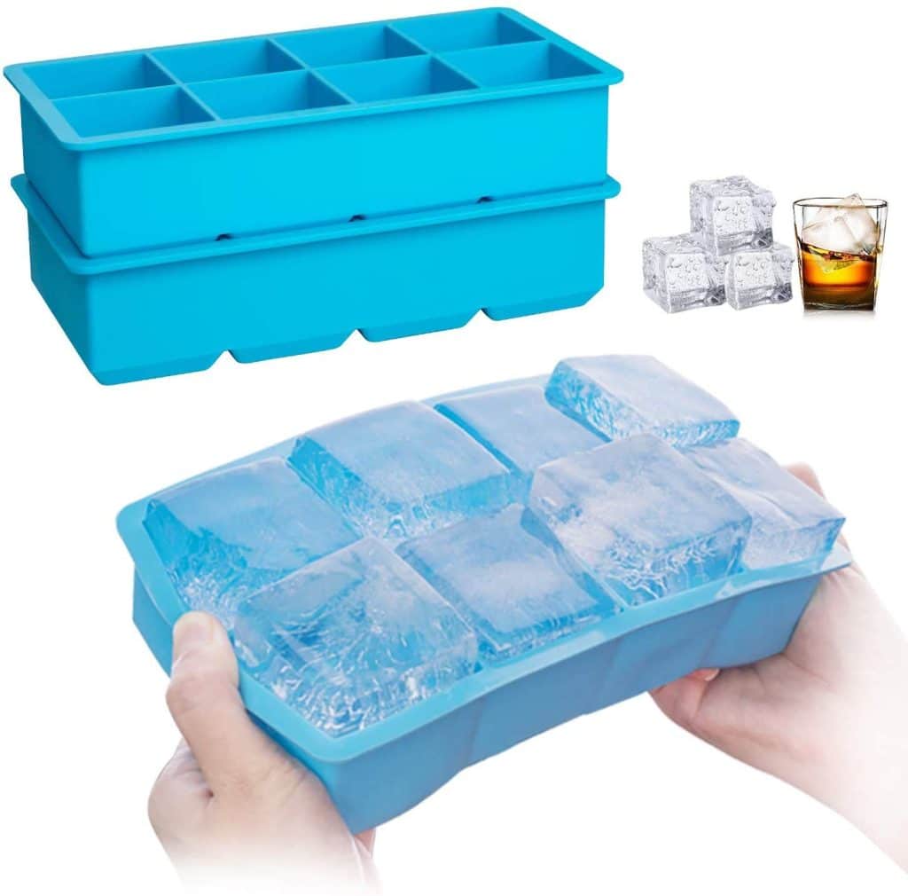 Ice Cube Trays