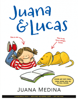 Juana & Lucas Series by Juana Medina