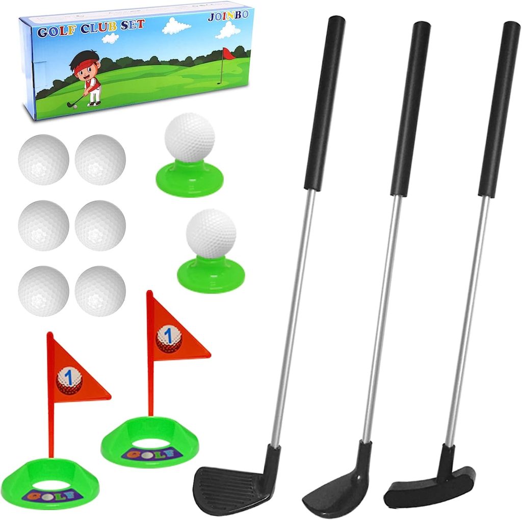 Kids’ Golf Set