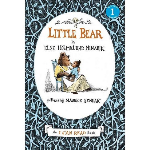 Little Bear Series by Else Holmelund Minarik