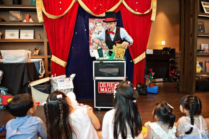 Magic Show