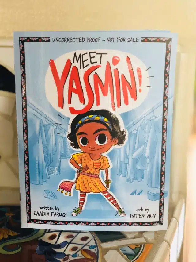 Meet Yasmin by Saadia Faruqui .jpg