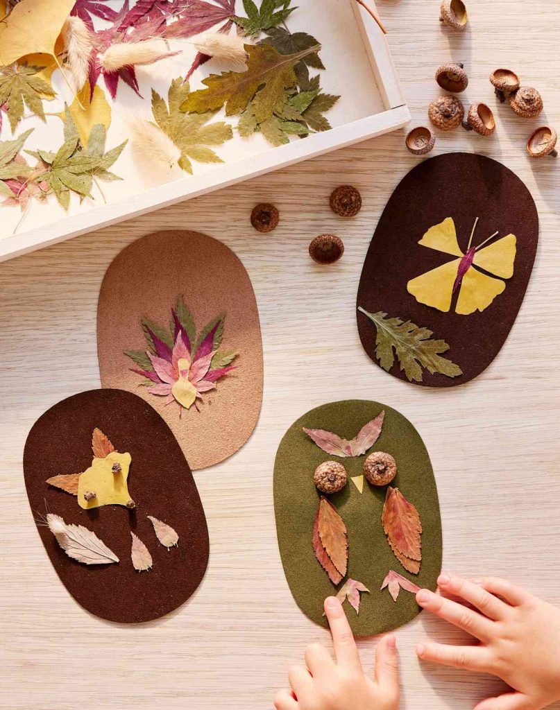 Nature Craft