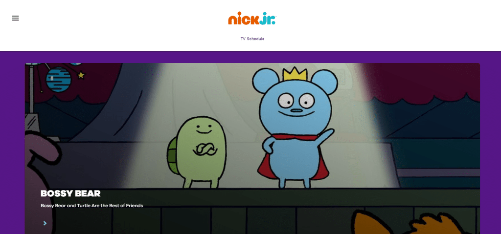 NickJr