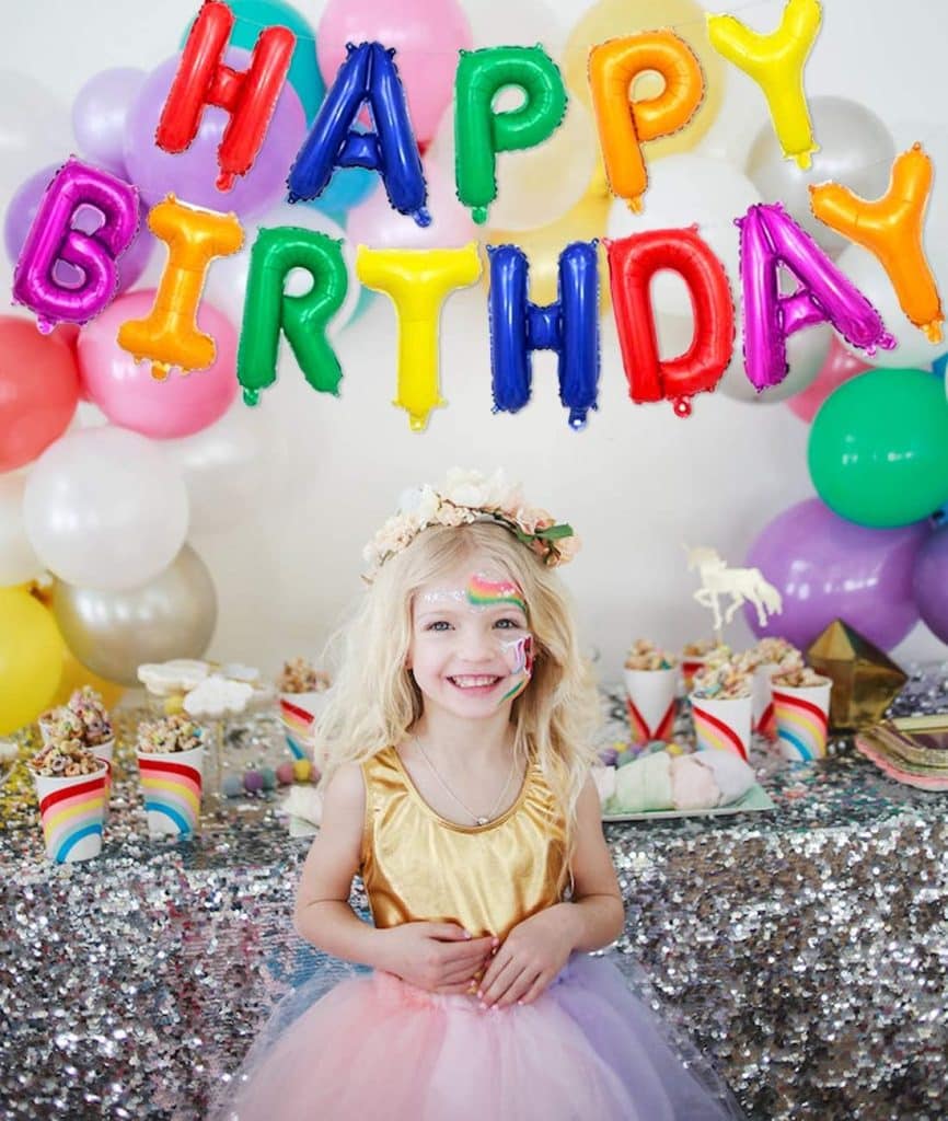 28 Entertaining Girls Birthday Party Activities