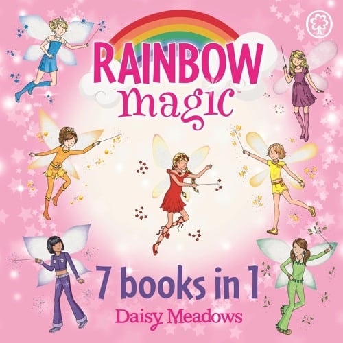 Rainbow Magic Series by Daisy Meadows