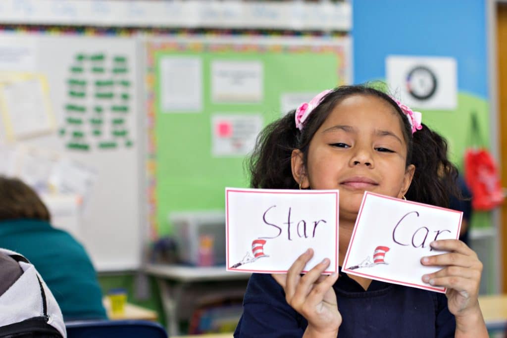 Rhyming Words Books for Your Toddlers