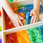 Senses Activities