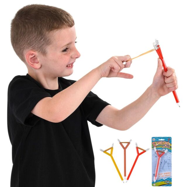 Sling Shot Pen