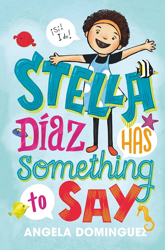 Stella Diaz Series