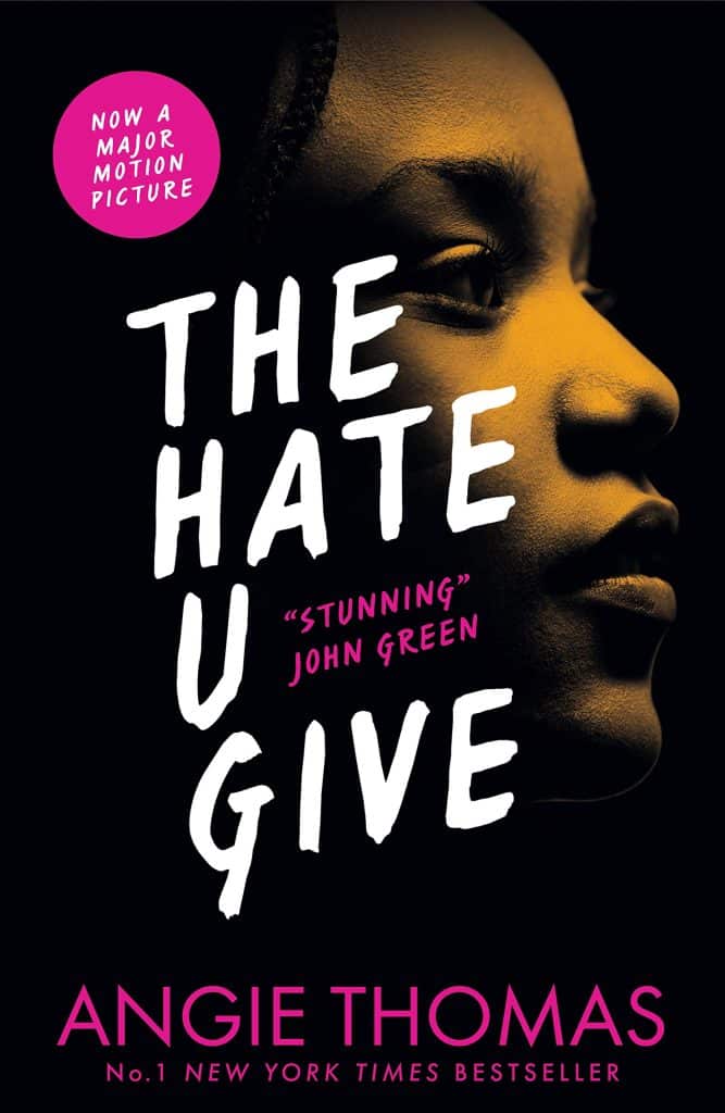 The Hate You Give