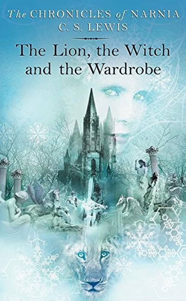 The Lion, The Witch, and The Wardrobe