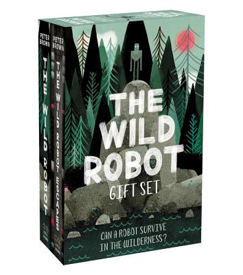 The Wild Robot