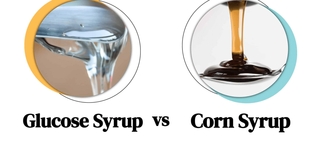 Uses and Applications of Glucose & Corn Syrup