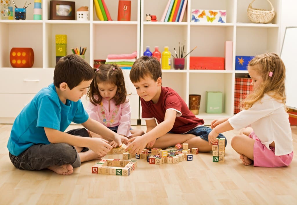 Unleash Fun and Learning: Top 10 Hide-and-Seek Games for Preschoolers