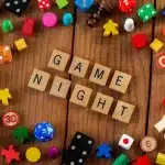 Best Family Game Night Ideas For All Ages