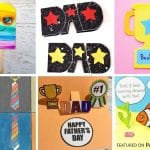 25 DIY Fun and Easy Father's Day Crafts Ideas