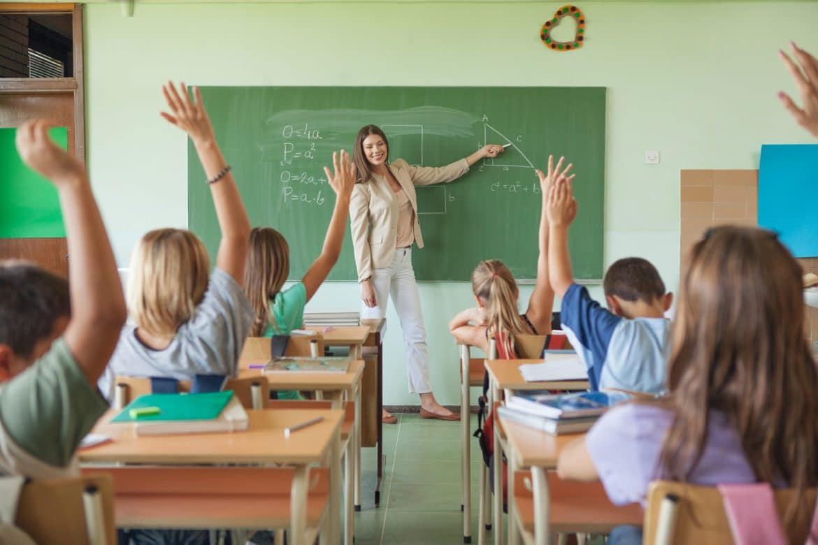 Lively Lesson Plan Examples For Every Grade Level