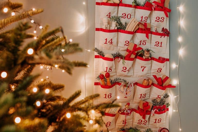 Awesome Advent Calendar Gift Ideas For Kids