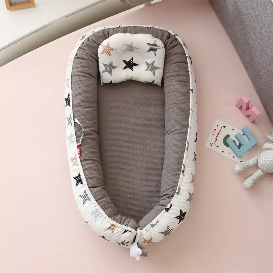 Baby Lounger