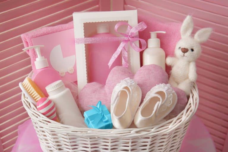 Baby Shower Gifts - Creative, Cheap, Practical