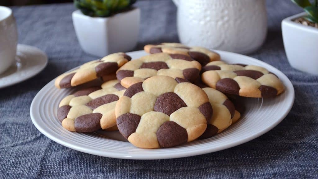 Bake Tasty Cookies