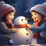Best Snowman Jokes for Kids