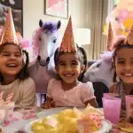 Best Themed Unicorn Party Ideas for Kids Birthday