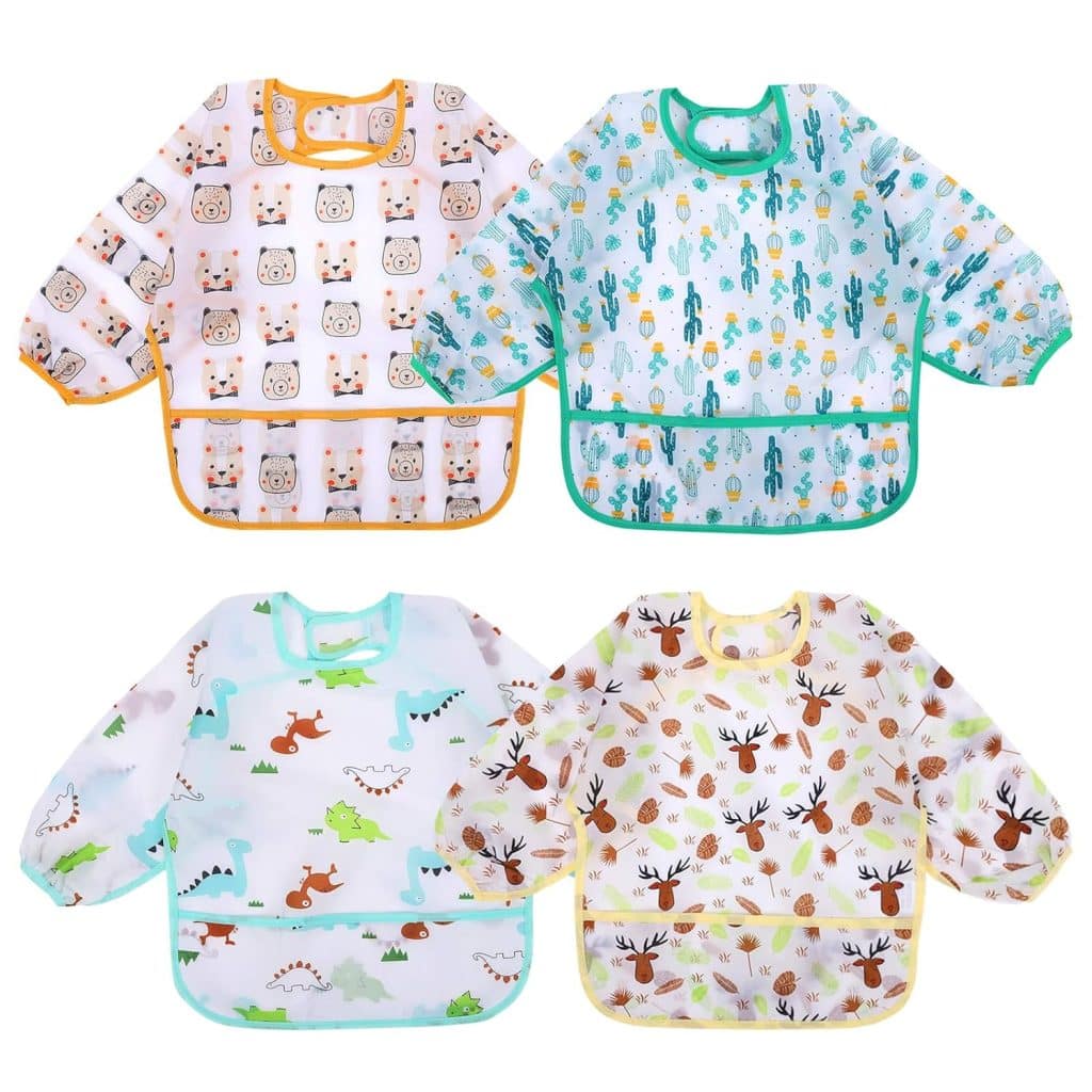 Bibs for Babies