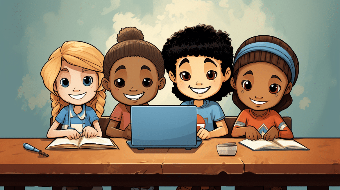 150 Computer Jokes for Kids that Are All Giggles, No Glitches ...