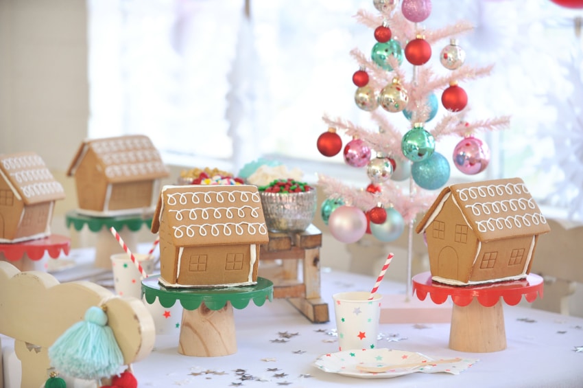 Gingerbread Bash